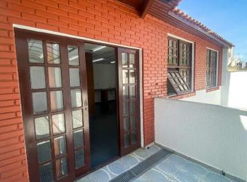 Casa · 332m² · 4 Quartos · 2 Vagas · Sobrado com Edícula à Venda ou Locação no Jardim do Mar – São Bernardo do Campo | 3 Dormitórios (1 S