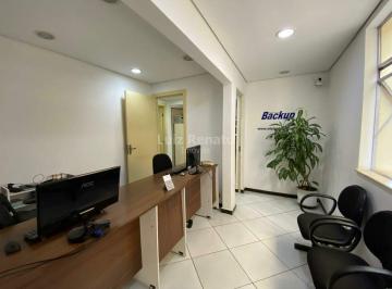 Comercial · 110m² · 1 Vaga · Sala Comercial à venda no bairro Cidade Nova