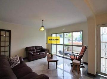 Casa · 185m² · 3 Quartos · 2 Vagas · Casa à venda em Nova Petrópolis – 3 quartos, 2 vagas e 185m² em São Bernardo do Campo