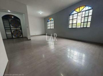 Casa · 314m² · 4 Quartos · 3 Vagas · Casa à venda, 4 quartos, 1 suíte, 3 vagas, Cidade Nova - Belo Horizonte/MG