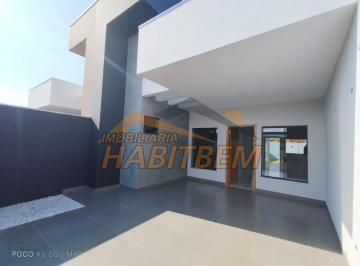Casa · 2 Quartos · 2 Vagas · VENDA | Casa, com 2 dormitórios em Jardim Keiko, Marialva