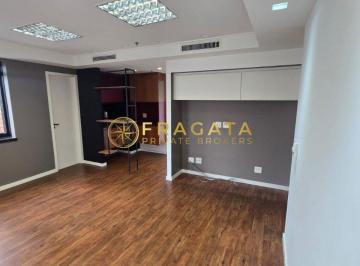 Comercial · 63m² · Conjuntos Comerciais Integrados, com 63,10 - Higienópolis, São Paulo