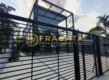 Comercial · 725m² · PRÉDIO COMERCIAL Á VENDA COM 725M² AREA UTIL - ALTO DE PINHEIROS - SÃO PAULO-SP
