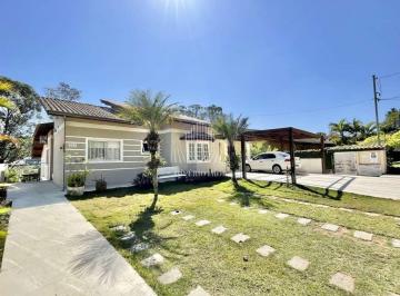 Casa · 400m² · 5 Quartos · 6 Vagas · Cond Nova Higienópolis - 5d/4sts, vista, gourmet, piscina!