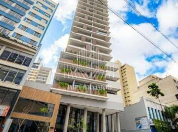 Comercial · 21m² · Studio NIK Paulista - 21,73m² - Rua Augusta - ideal p/ INVESTIDORES!