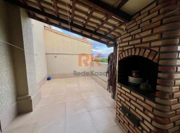Apartamento · 98m² · 2 Quartos · 1 Vaga · Cobertura para aluguel, 2 quartos, 1 vaga, Serrano - Belo Horizonte/MG