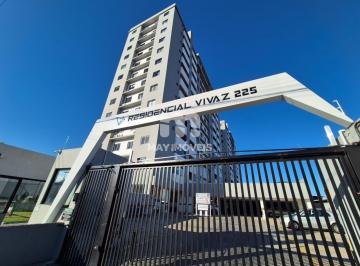 Apartamento · 66m² · 2 Quartos · Apartamento para aluguel - em São Vicente