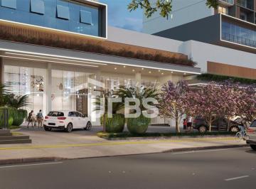 Comercial · 47m² · 1 Vaga · Comercial à Venda no Metropolitan Bueno – Torre Chicago no Setor Bueno com 47,89 m² e 1 vaga de gara
