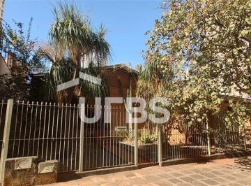 Casa · 360m² · 3 Quartos · 3 Vagas · IMÓVEL COMERCIAL À VENDA NO SETOR OESTE – GOIÂNIA