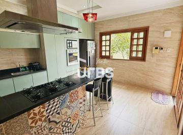 Casa · 224m² · 4 Quartos · 3 Vagas · Casa Térrea Jardim América