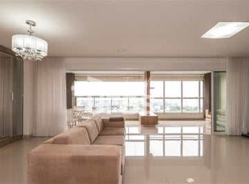 Apartamento · 207m² · 4 Quartos · 3 Vagas · Residencial Great Urban House – Opus Construtora | Setor Marista, Goiânia