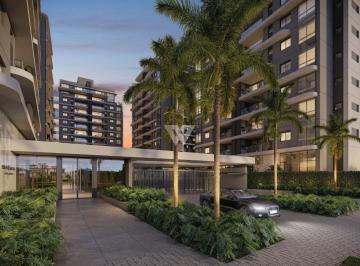 Apartamento de 3 quartos, Curitiba · Apartamento 3 Suítes Ecoville Curitiba