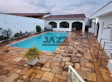 Casa · 398m² · 6 Quartos · 4 Vagas · Casa à venda em Atibaia - Vila Esperia