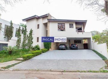 Casa · 425m² · 5 Quartos · 3 Vagas · Sobrado em Condomínio Morumbi 5 Dorm. 3 Vagas