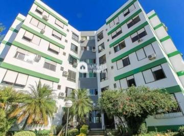 Apartamento · 60m² · 2 Quartos · 2 Vagas · Apartamento à venda no bairro Nonoai - Porto Alegre/RS