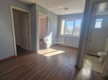 Apartamento · 47m² · 2 Quartos · 1 Vaga · Apartamento para alugar no bairro Restinga - Porto Alegre/RS