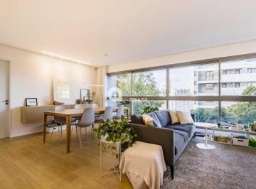 Apartamento · 116m² · 3 Quartos · 2 Vagas · Apartamento à venda no bairro Santana - Porto Alegre/RS