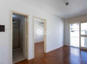 Apartamento · 34m² · 1 Quarto · Apartamento à venda no bairro Centro Histórico - Porto Alegre/RS