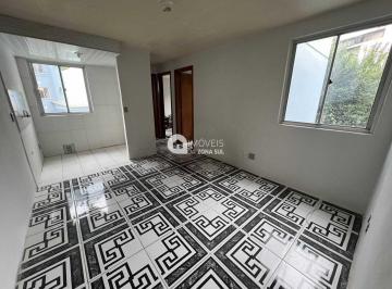Apartamento · 38m² · 2 Quartos · 1 Vaga · Apartamento à venda no bairro Campo Novo - Porto Alegre/RS, Zona Sul
