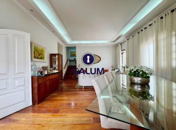 Casa · 397m² · 3 Quartos · Casa à venda - em Santa Amélia