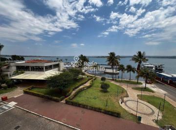 Apartamento · 37m² · 1 Quarto · LAKE SIDE - EXCELENTE APARTAMENTO REFORMADO - DESIGN INTELIGENTE !