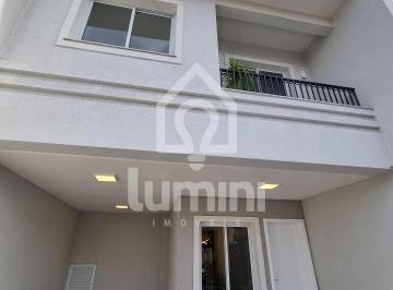 Casa · 110m² · 3 Quartos · 2 Vagas · SOBRADO À VENDA NO SÃO JOSÉ