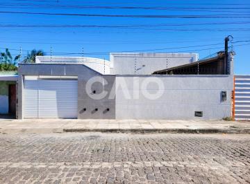 Casa · 204m² · 4 Quartos · 3 Vagas · Casa residencial e/ou comercial na Cidade da Esperança