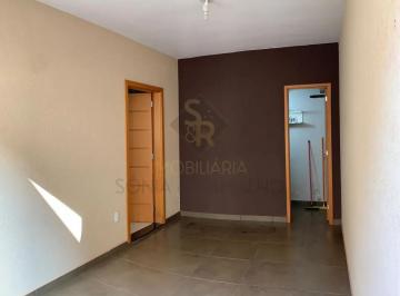 Casa · 82m² · 2 Quartos · 4 Vagas · Casas Residenciais Condomínio em Ribeirão Preto