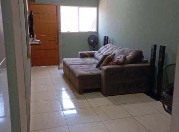 Casa · 160m² · 3 Quartos · 2 Vagas · Casa Residencial para Venda no Bairro Jardim Ângelo Jurca, em Ribeirão Preto