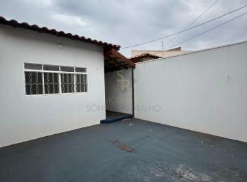 Casa · 63m² · 2 Quartos · 2 Vagas · Casas Residenciais Padrão em Ribeirão Preto