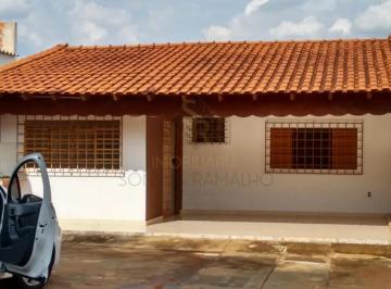 Casa · 180m² · 1 Quarto · 2 Vagas · Casas Residenciais Padrão em Jardinópolis