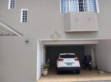 Casa · 450m² · 5 Quartos · 5 Vagas · Casas Residenciais Padrão em Ribeirão Preto