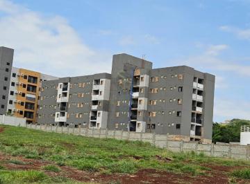 Apartamento · 62m² · 2 Quartos · 1 Vaga · Apartamentos Padrão em Ribeirão Preto
