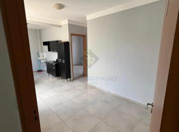 Apartamento · 42m² · 2 Quartos · 1 Vaga · Apartamento padrão para venda e locação na Chacaras Hipicas em Ribeirão Preto SP