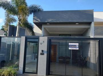 Casa · 122m² · 2 Quartos · 2 Vagas · Casa/Sobrado Casa em Maringá