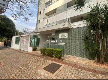 Apartamento · 82m² · 3 Quartos · 1 Vaga · "Excelente oportunidade no Liberty Residencial