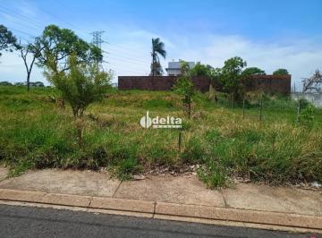 Terreno · 450m² · Terreno disponível para venda no bairro City em Uberlândia - MG