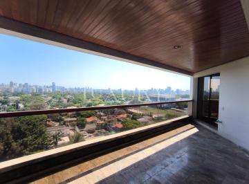1 · Amplo apartamento com 3 suítes e 5 vagas no Jardim América
