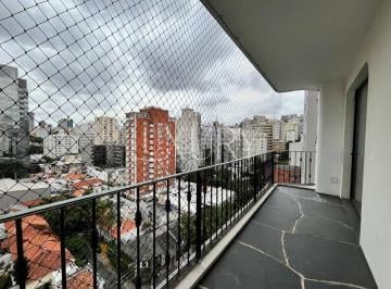 1 · Apartamento com 251.0 m², à venda no bairro Jardim América.