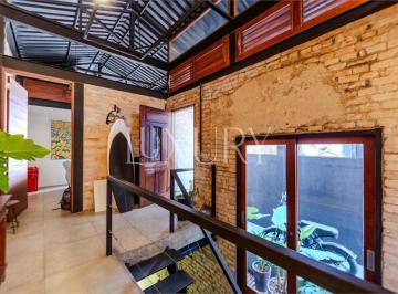 1 · Casa residencial ou comercial com 190 m², 3 quartos, 3 suites, ao lado do Parque Ibirapuera