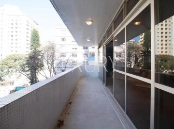 1 · Apartamento à Venda no Jardim América, 285 m², 4 quartos sendo 2 suítes, 3 vagas