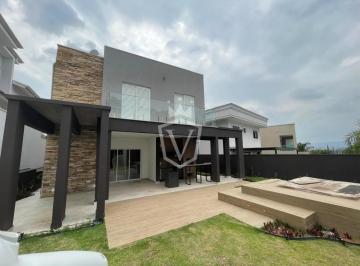 Casa · 371m² · 3 Quartos · 4 Vagas · Casa á venda Condomínio Ibi Aram - Bairro da Mina - Itupeva/SP.