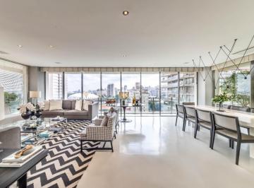 Apartamento · 340m² · 2 Quartos · 4 Vagas · Apartamento tipo para venda em Ibirapuera com 2 quartos, sendo 2 suítes, 340m²
