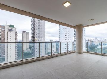 Apartamento · 294m² · 4 Quartos · 5 Vagas · Apartamento tipo para venda em Vila Mariana /Ibirapuera com 4 quartos, sendo 4 suítes, 294m²