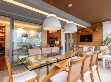 Apartamento · 134m² · 3 Quartos · 2 Vagas · Apartamento tipo para locação em Brooklin com 3 quartos, sendo 1 suíte, 131.500m²