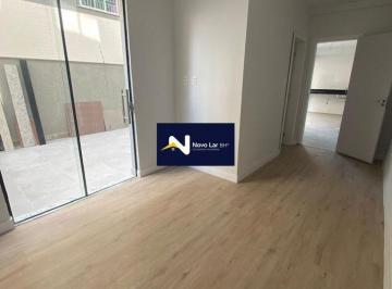 Apartamento · 64m² · 1 Quarto · 2 Vagas · Área privativa 61m², 1 quarto, suíte, 1 vaga à venda no Cidade Nova