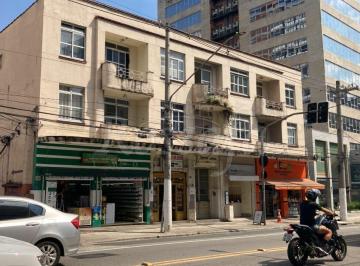 Comercial · 1000m² · Prédio comercial no Jardim Paulista