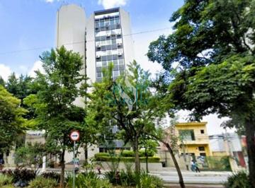Comercial · 220m² · 4 Vagas · Conjunto Comercial à Venda em Cidade Monções - São Paulo/SP.