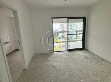 Apartamento · 80m² · 2 Quartos · 1 Vaga · Apartamento à venda na Água Branca com 2 suítes, 1 vaga