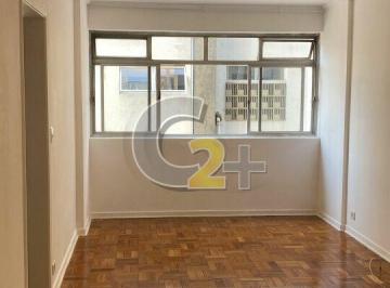 Apartamento · 37m² · 1 Quarto · Apartamento à venda na Santa Cecília Condomínio Edifício Ideal  1 quarto sem vaga